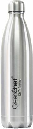 Greenchef SS Bottle - 750ml with Handle 750 ml Flask