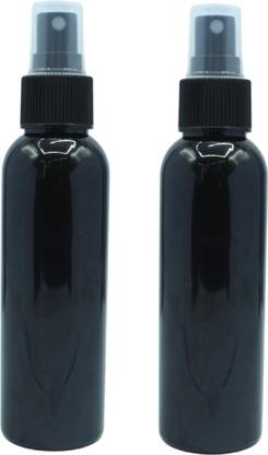 FUTURA MARKET 120 ml PET Spray Bottle