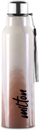 MILTON Marble 900 PU Insulated, Water Hot & Cold, Leakproof 630 ml Bottle