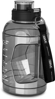 GM Gym Bottle 1000 ml Bottle