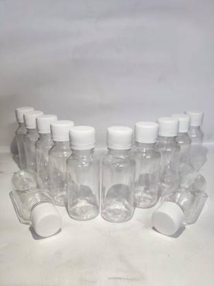 ZAHM PET BOTTLE 100ML 12 PC 100 ml Bottle