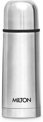 MILTON 350 ml Steel Flask