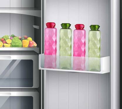 Flyvill 998 ml Plastic Bottle