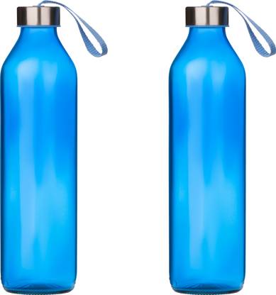 Sand Dune 800 ml Glass Bottle