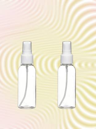 APSAMBR Spray Bottle 200ml (Pack Of 2)232 200 ml Spray Bottle