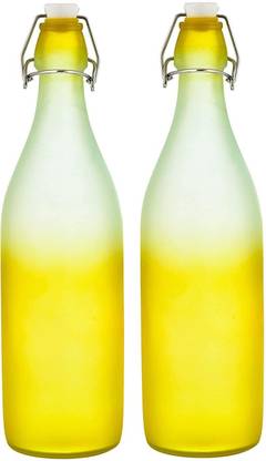 Machak 1000 ml Glass Bottle