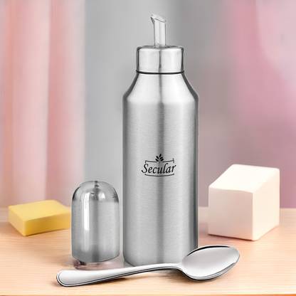 Secular 1000 ml Cooking Oil Dispenser Set