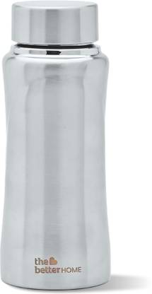 The Better Home 500 ml Steel Bottle