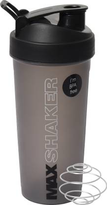 Jaypee Plus Max Gym bottle 700 ml Shaker