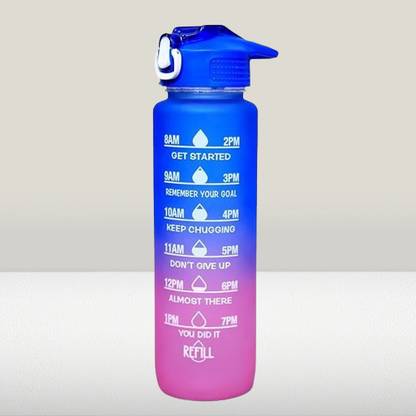 JintaFit WATER BOTTLE-08 1000.75 ml Bottle