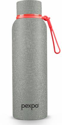 pexpo 1000 ml Steel Flask