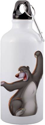 sublix best baloo cartoons _Alluminium bottle586 600 ml Sipper