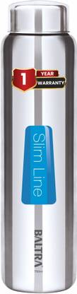 Baltra 750 ml Steel Bottle