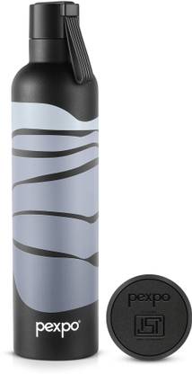 pexpo 750 ml Steel Flask