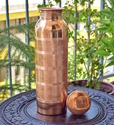 lohari lohari10Xcopperbottle 950 ml Bottle
