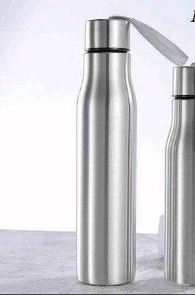 whimo 650 ml Steel Bottle