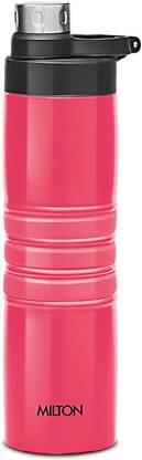 MILTON 630 ml Steel Bottle