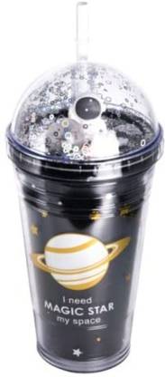 AMB 500 ml Plastic Sipper