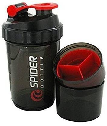 SG Retail Collection SPIDER SHAKER BOTTLE 500 ml Shaker