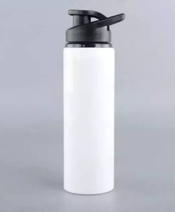SUGAR 900 ml Steel Bottle
