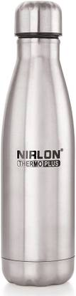 NIRLON 500 ml Steel Bottle