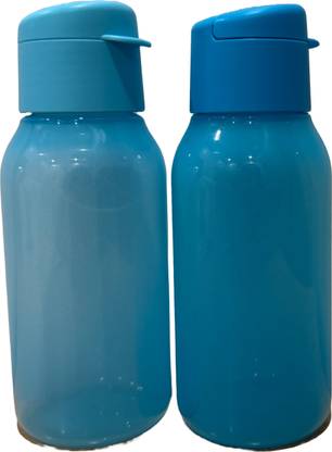TUPPERWARE Cnc 350 ml Plastic Bottle
