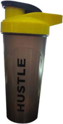 Elevated Life 750 ml Plastic Shaker