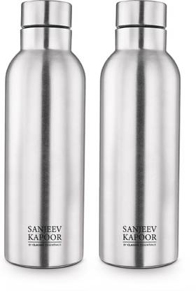 Classic Essentials 1000 ml Steel Bottle
