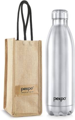 pexpo 1750 ml Steel Flask