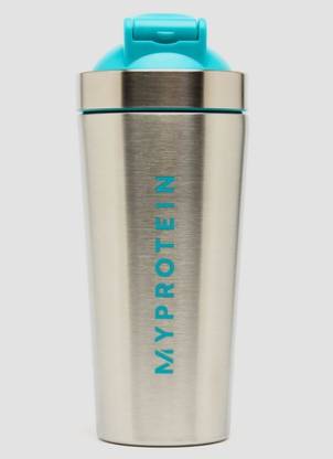 Myprotein My protein metal shaker 740 ml Shaker