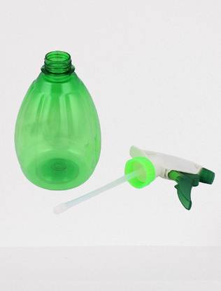 GRAVITYSOLUTION Garden Spray Bottle 1293 400 ml Plastic Spray Bottle