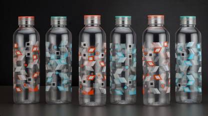 Flipkart SmartBuy 1000 ml Plastic Bottle