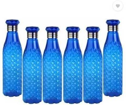 SINEMEX DAIMOND CUT 1000 ml Plastic Bottle