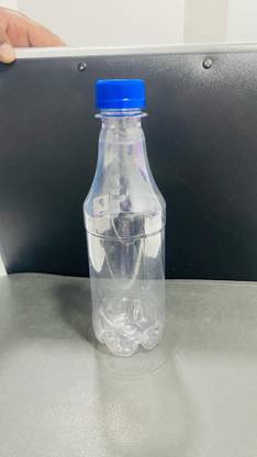 Glaze Plastic 300ml CSD Bottle for Juice & Soft Drinks 300 ml Bottle
