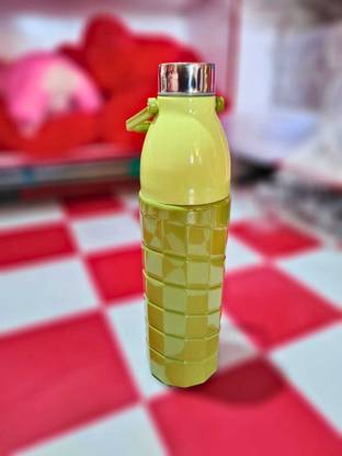 Bisleri 1000 ml Plastic Bottle