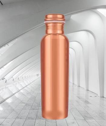 Meraki Arts 33 MA COPEER BOTTEL 1000 ml Bottle