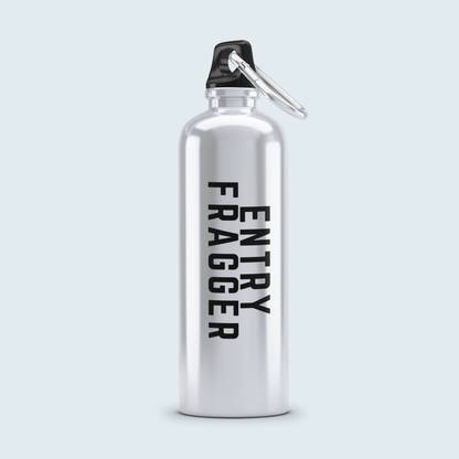 Epic Merch Entry Fragger 750 ml Aluminium Bottle
