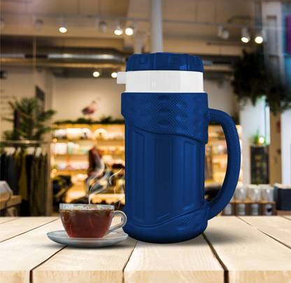 HERCULES BREW FLASK 1200 ml Flask