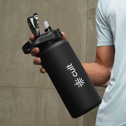 Cult 2000 ml Plastic Bottle