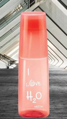 MILTON 650 ml Plastic Bottle
