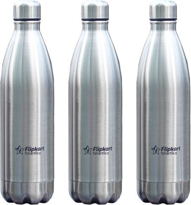 Flipkart SmartBuy डबल वॉल्ड कोला 3000 ml फ्लास्क