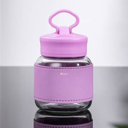 MDealz 300 ml Glass Bottle