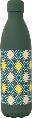 EAGLE 1000 ml Steel Flask