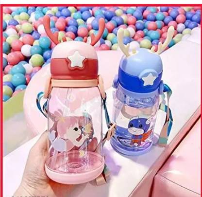 Sora 600 ml Plastic Bottle