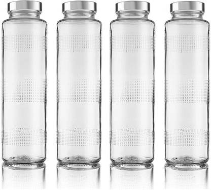 TINSUHG 750 ml Glass Bottle