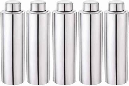 Silvester 1000 ml Steel Bottle