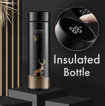 Cilox TAKAROA 500 ml Steel Flask