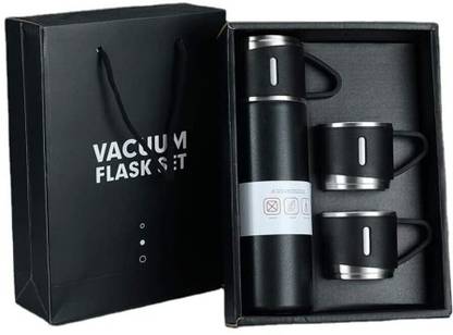vaydhi enterprise Vacuum Flask 500 ml Flask