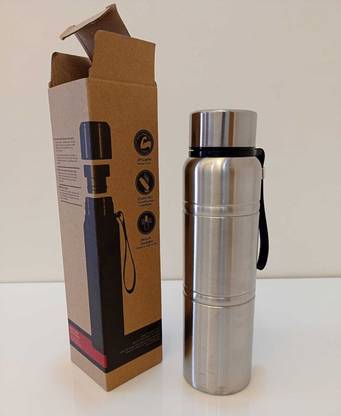 ATROCK 1000 ml Steel Flask