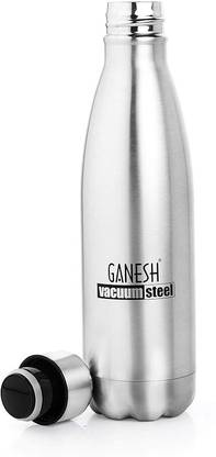 Decode Store 500 ml Steel Bottle